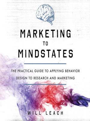 cover image of Marketing to Mindstates